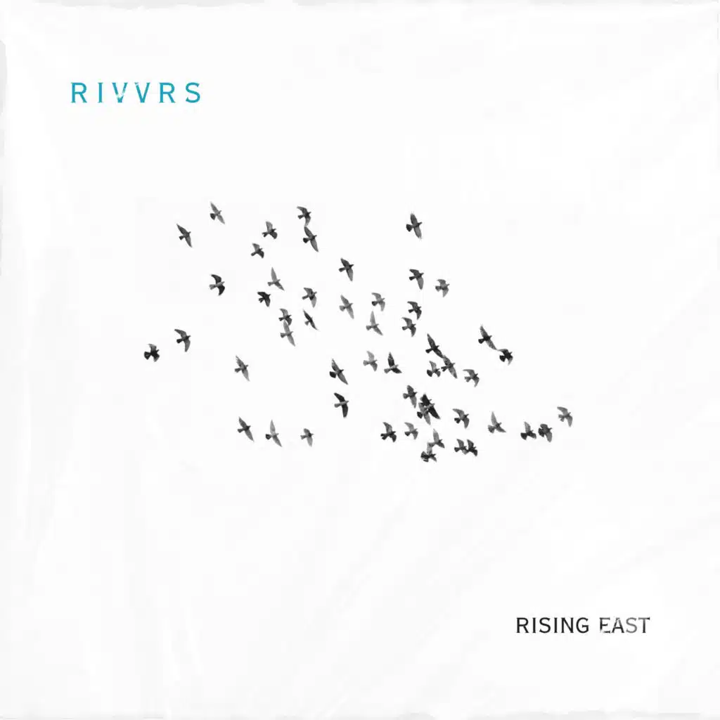 Rising East