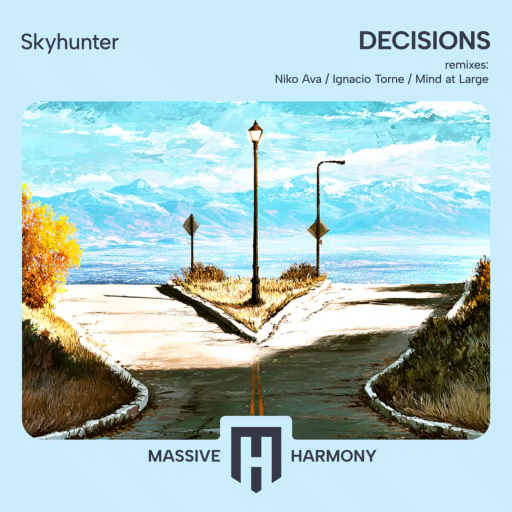 Skyhunter