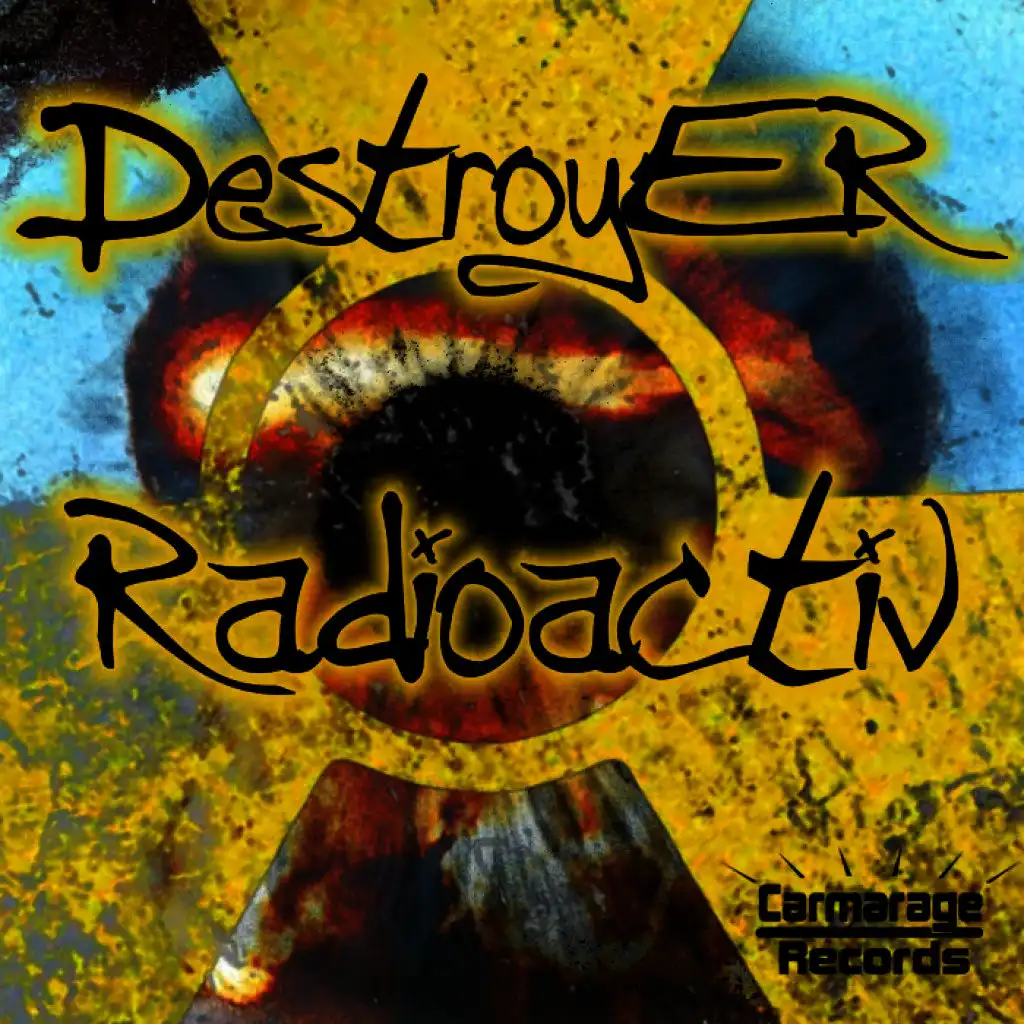 Radioactiv (Hardstyle Remix)