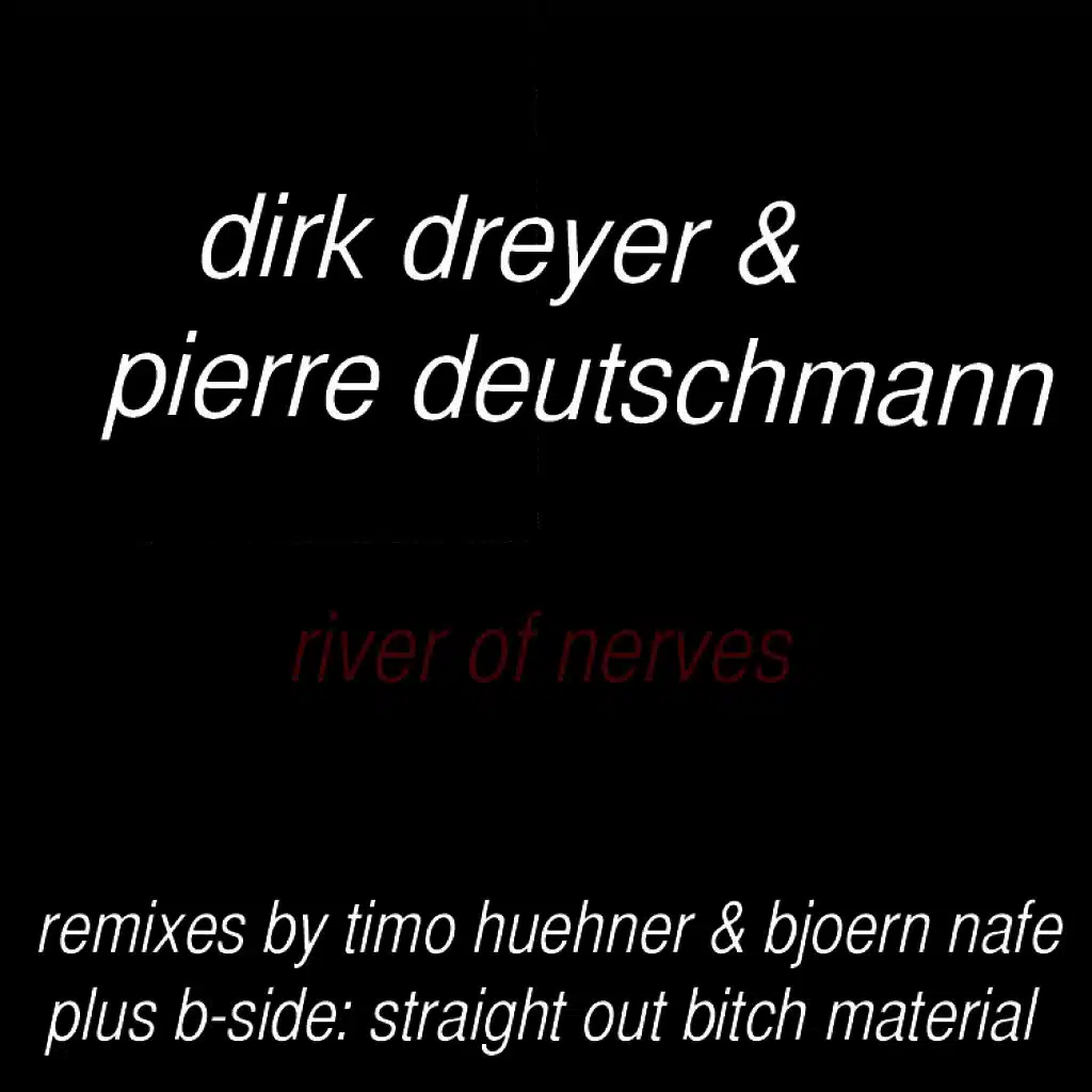 River Of Nerves (Bjoern Nafe Remix)