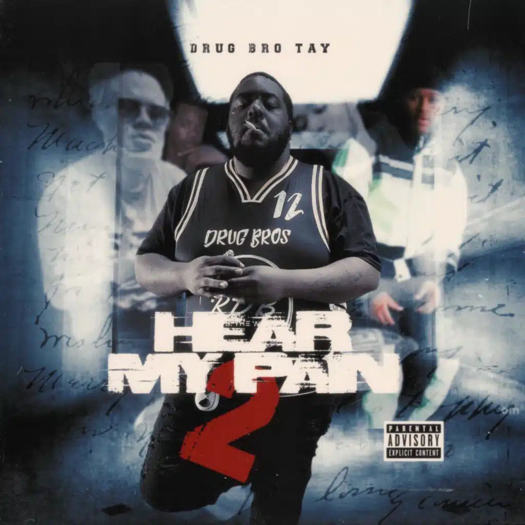 Hear My Pain 2