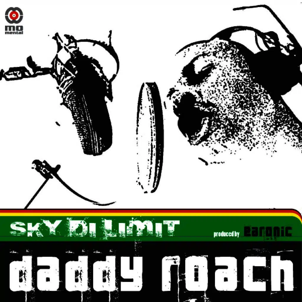 Sky Di Limit