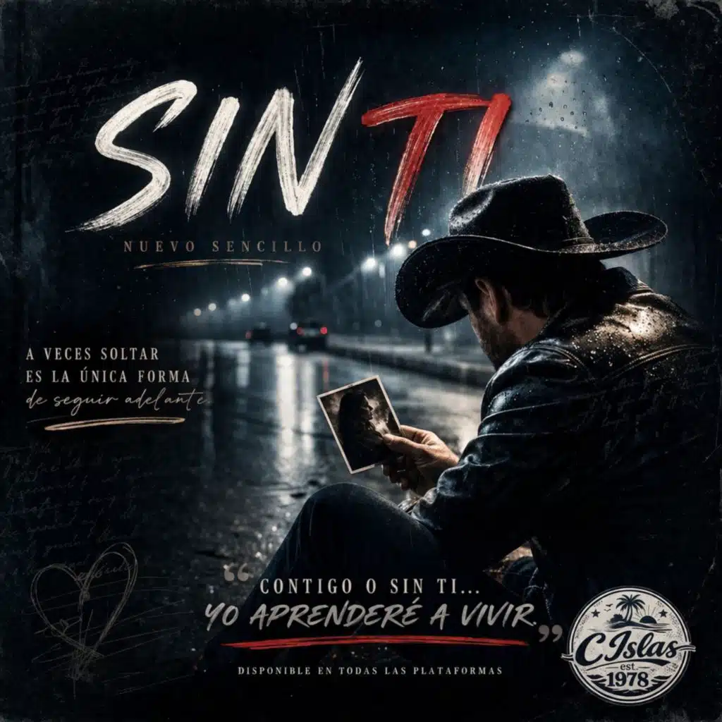 Sin Ti