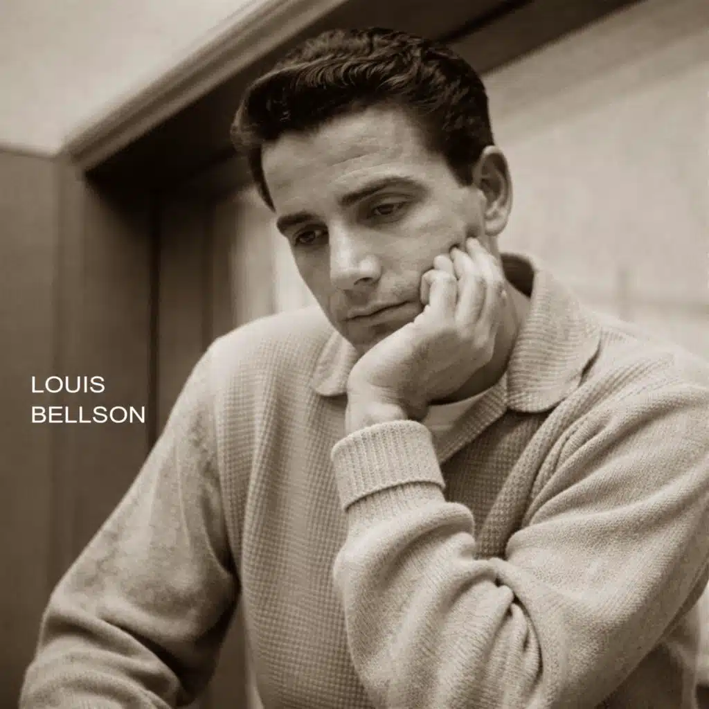 The Louis Bellson Quintet