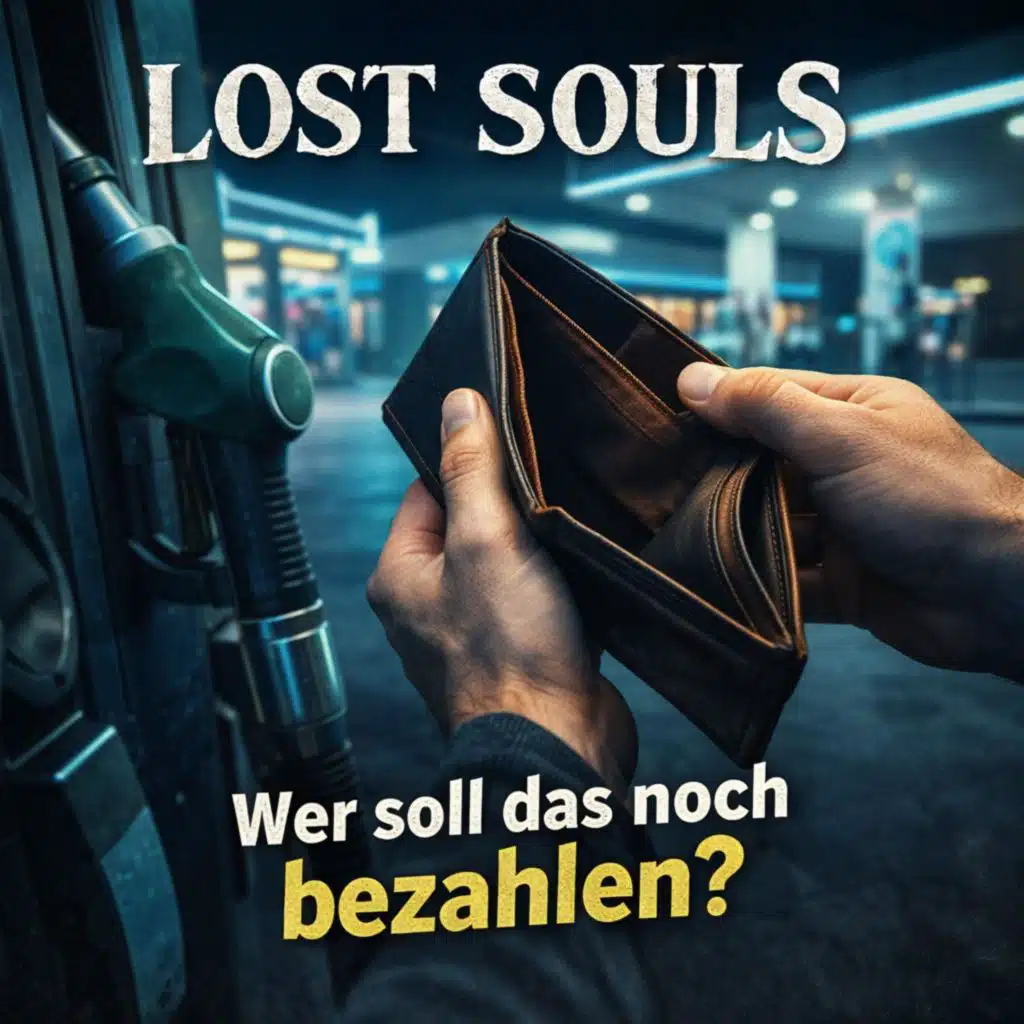 Wer soll das noch bezahlen?