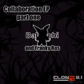 Collaboration EP (Pt. 1)