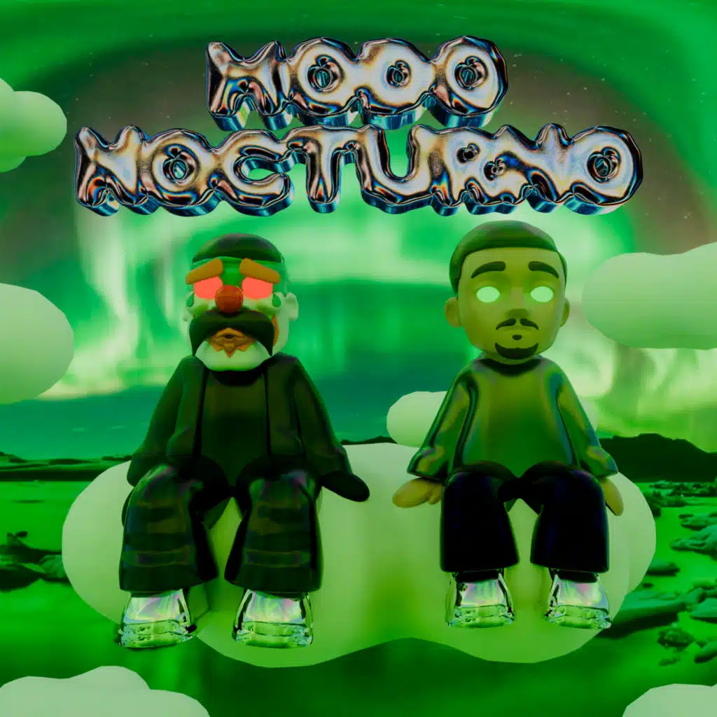 MODO NOCTURNO