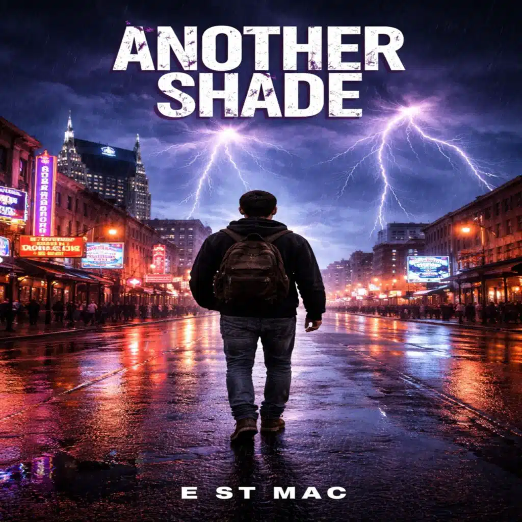 E St Mac