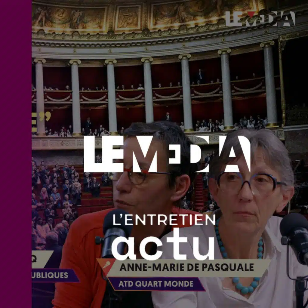 Loi "anti-fraude" : La chasse aux pauvres est lancée | Sandra Demarcq & Anne-Marie de Pasquale
