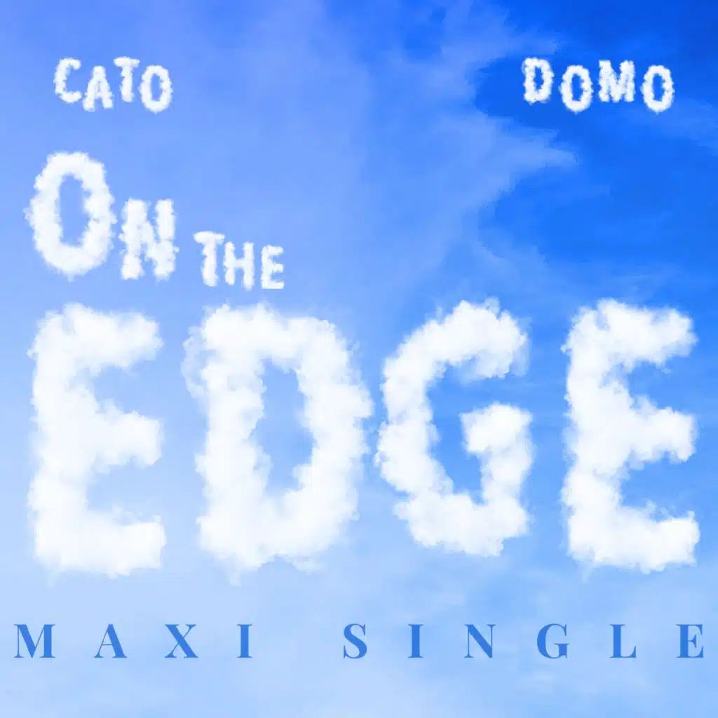 On The Edge (MAXI SINGLE)