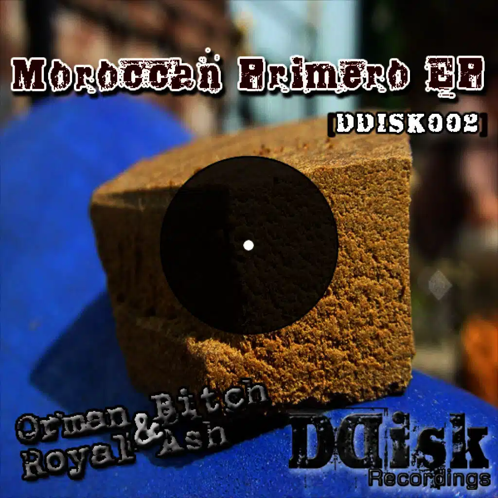 Moroccan Primero
