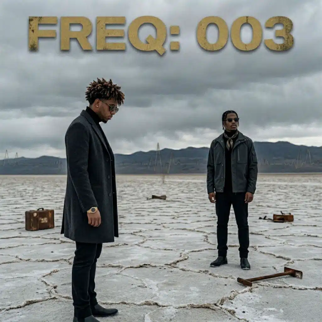 FREQ: 003