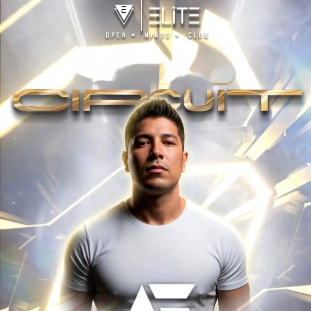 Elite Club (feat. Kevin Miche)