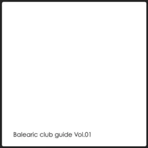 Balearic Club Guide