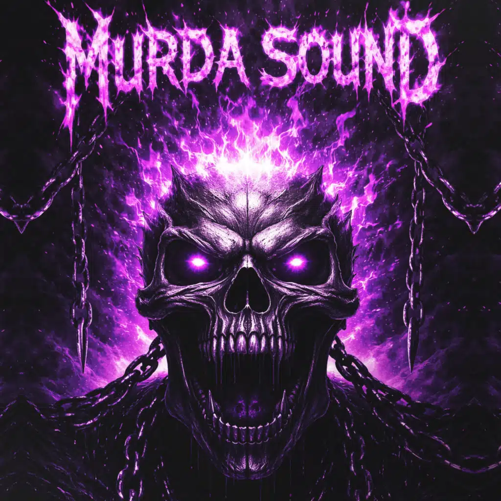 MURDA SOUND