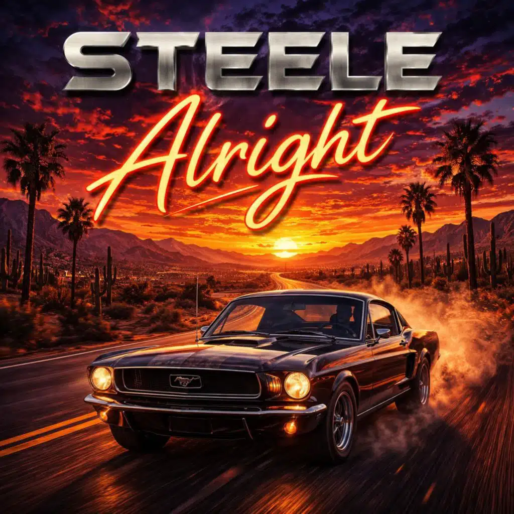 Steele