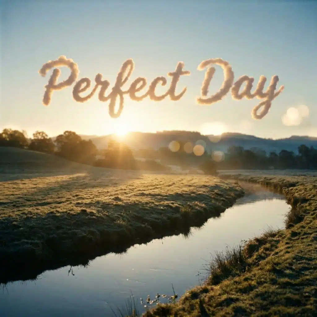 Perfect Day (feat. Vidal vk)