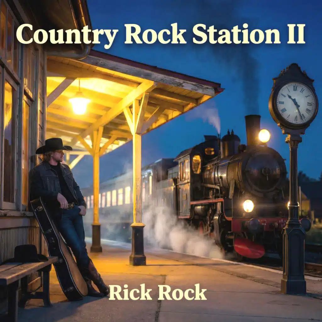 Country Rock Station II