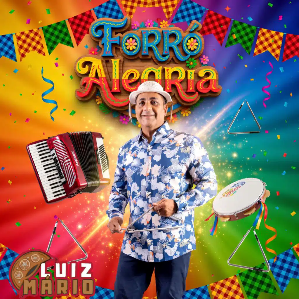 LUIZ MÁRIO