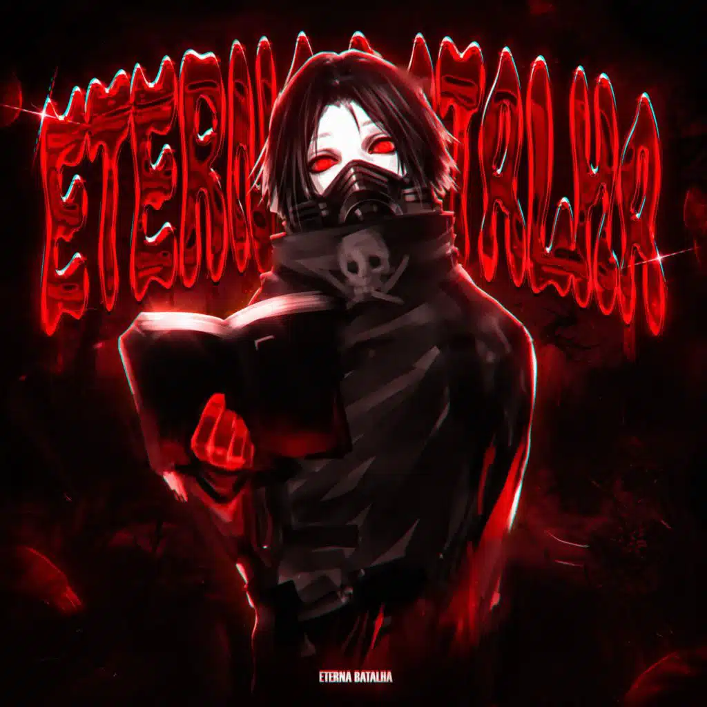 ETERNA BATALHA