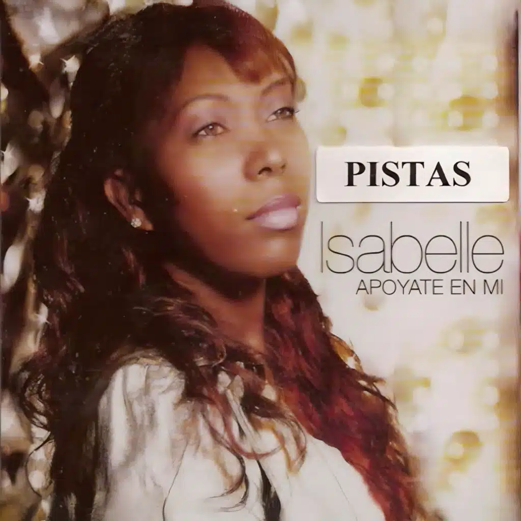 Apóyate En Mi (Pistas Originales)