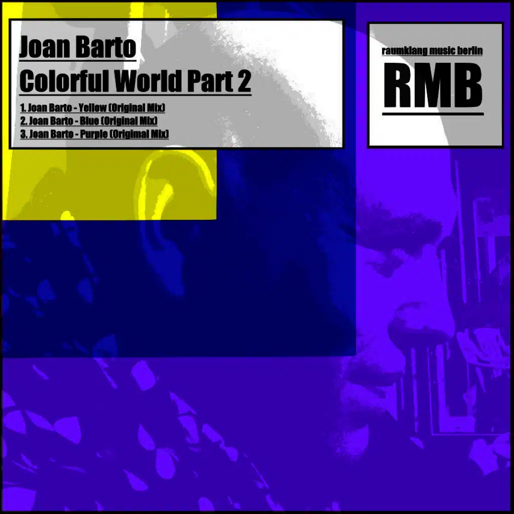 Colorful World, Pt. 2