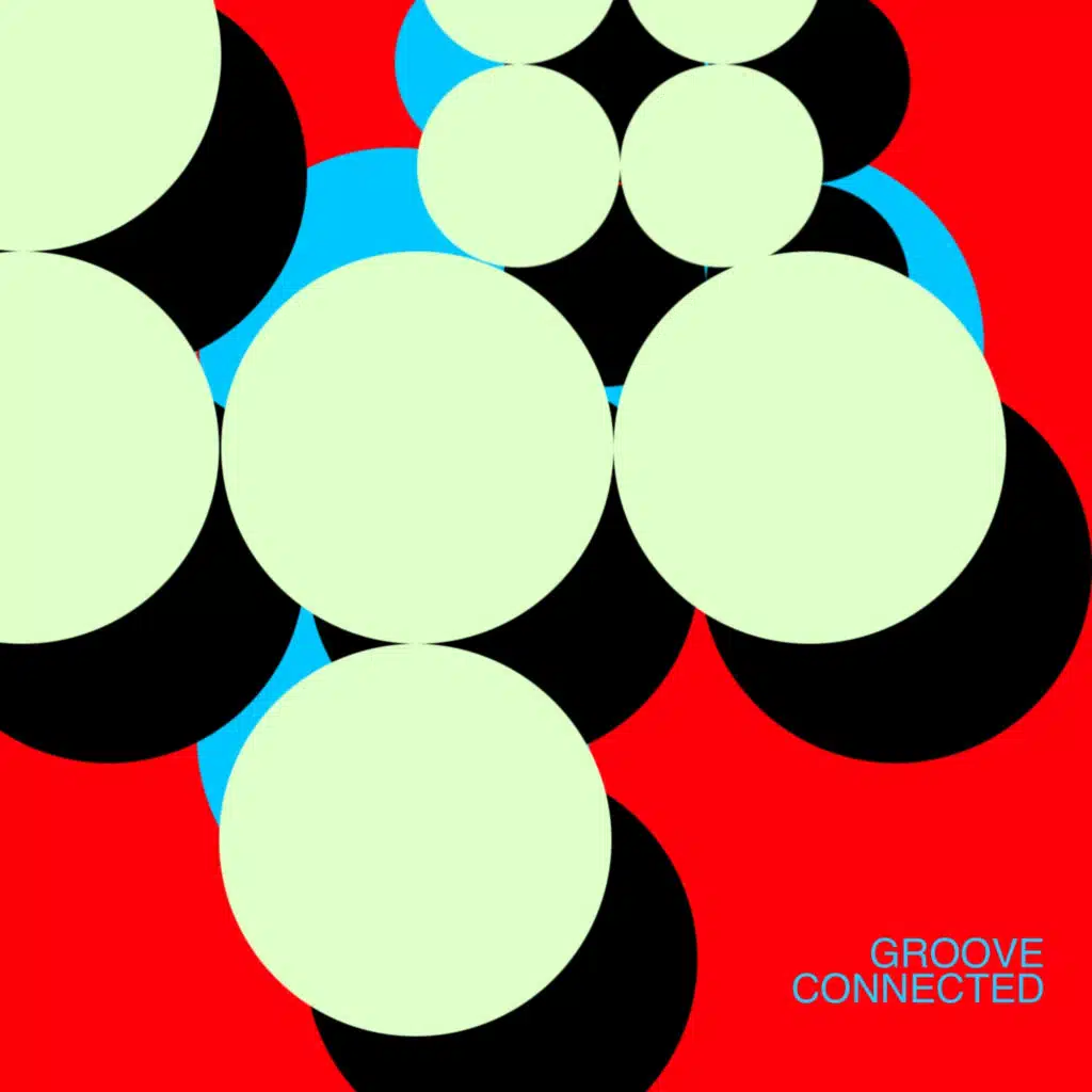 Groove Connected