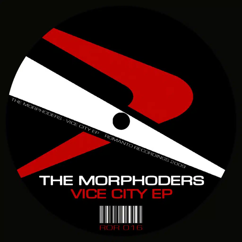 Vice City EP