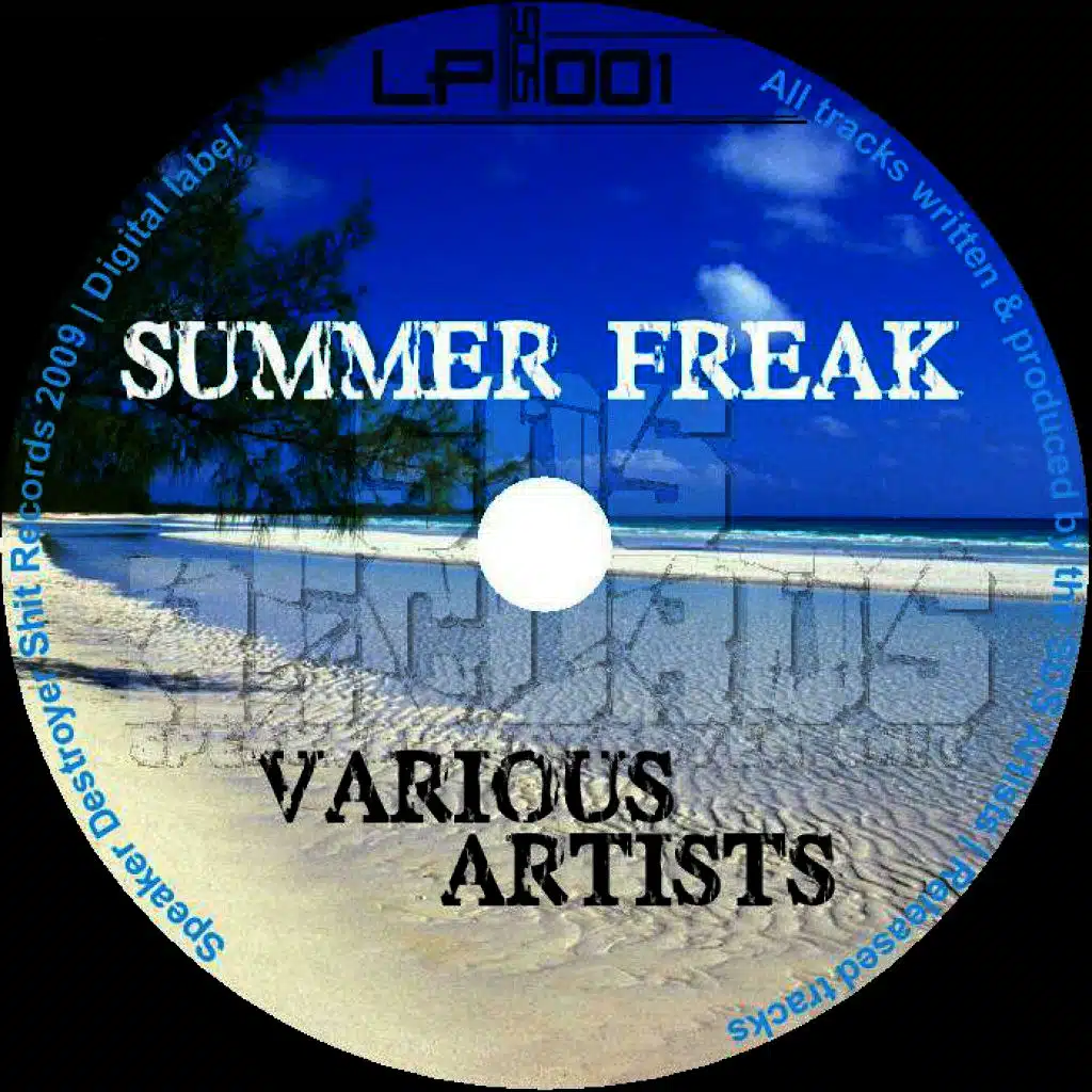 Summer Freak