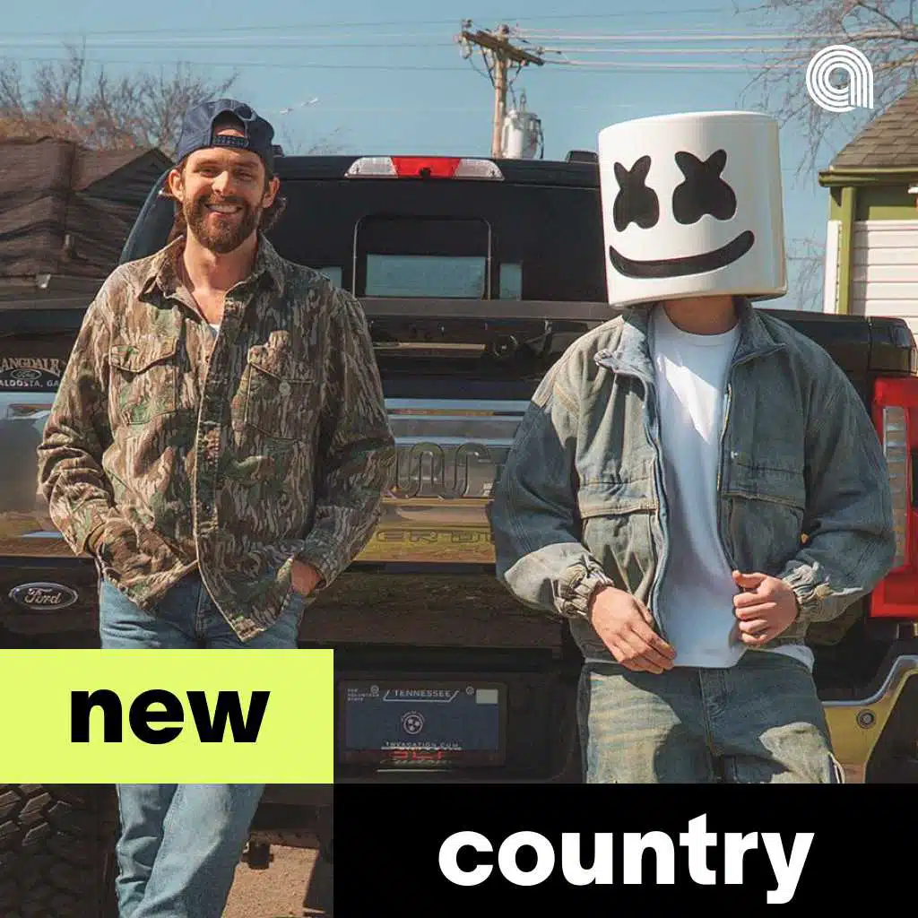 New Country