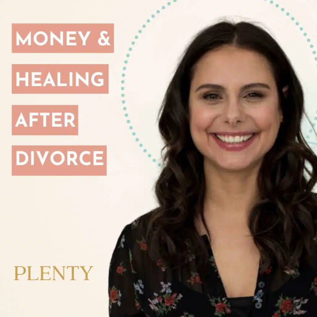 How to Rebuild Your Money (and Your Body) After Divorce: Relaxed Money Case Study with Jenn Racioppi