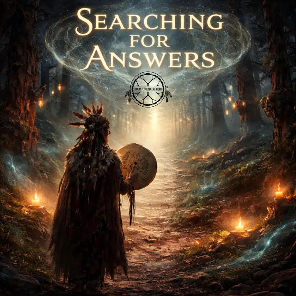 Searching for Answers