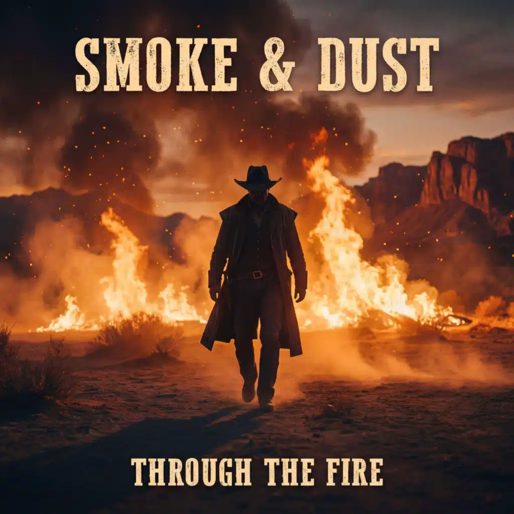 Through the Fire