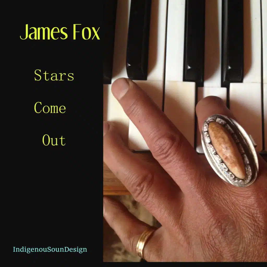 James Fox