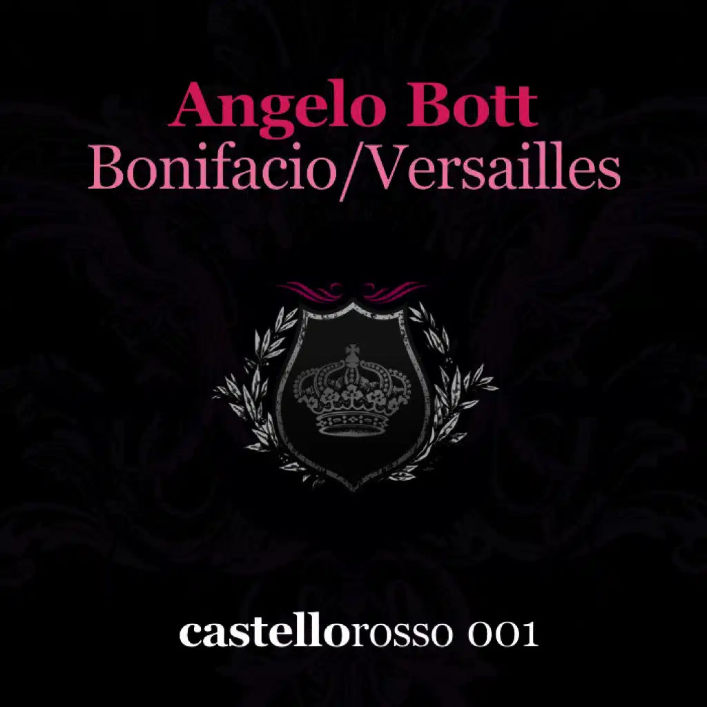 Bonifacio / Versailles