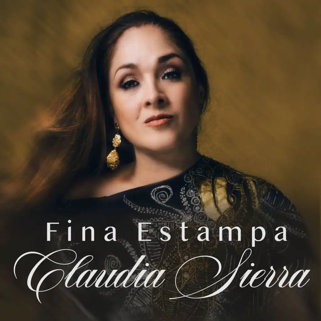 Claudia Sierra