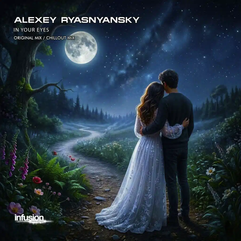 Alexey Ryasnyansky