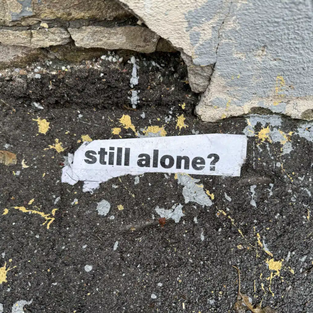It Alone