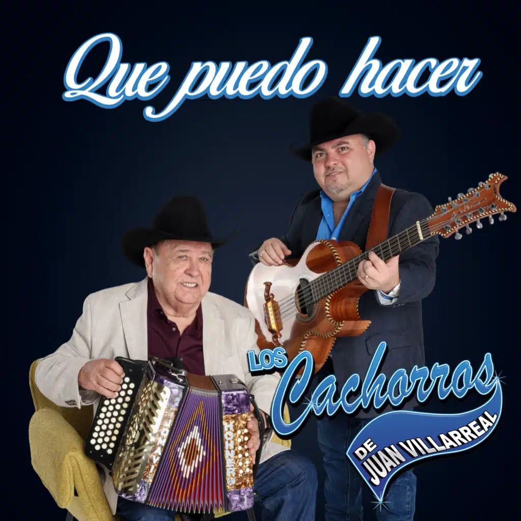 Los Cachorros De Juan Villarreal