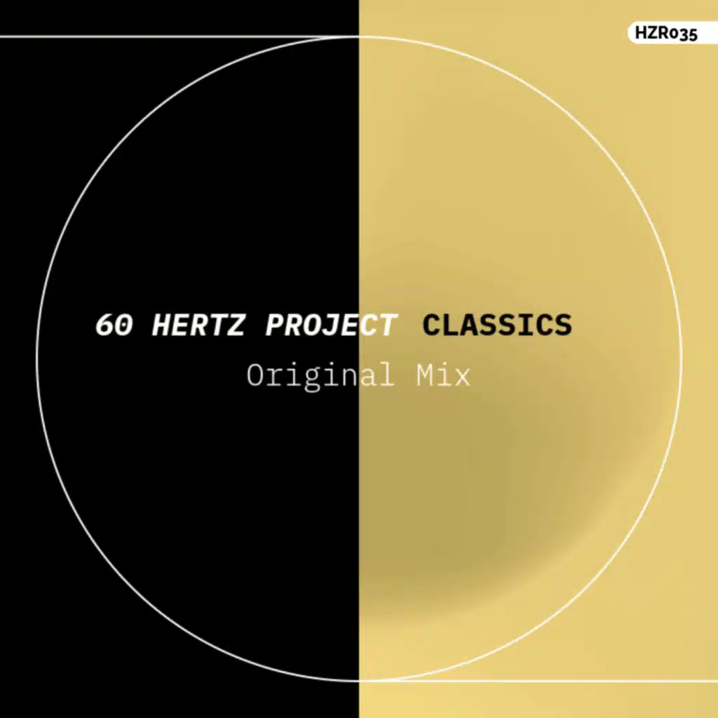 60 Hertz Project