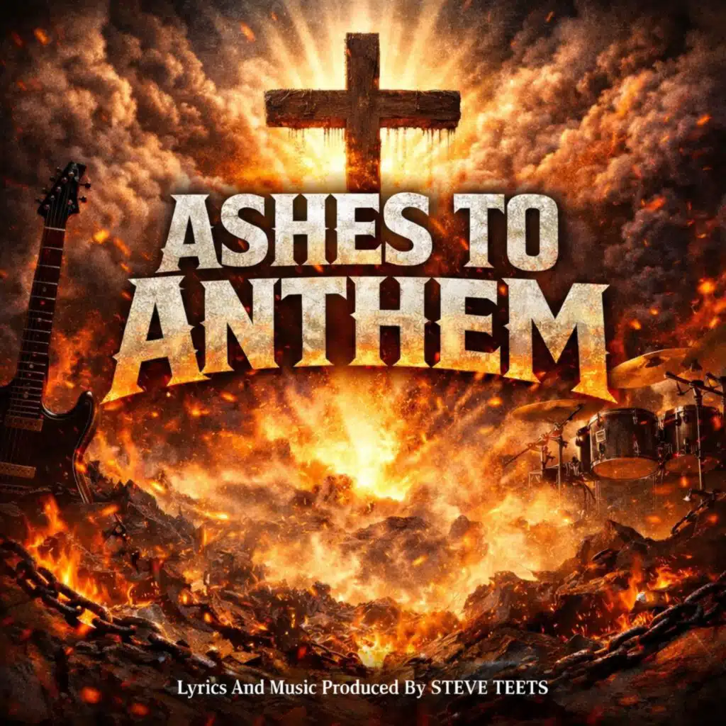 Ashes To Anthem
