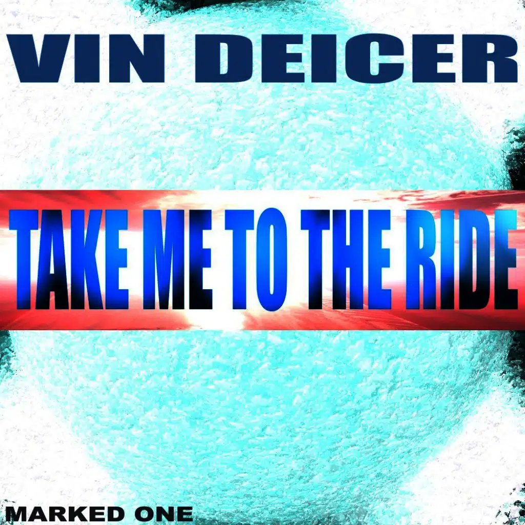 Take Me to the Ride (Robert G. Radio Mix)