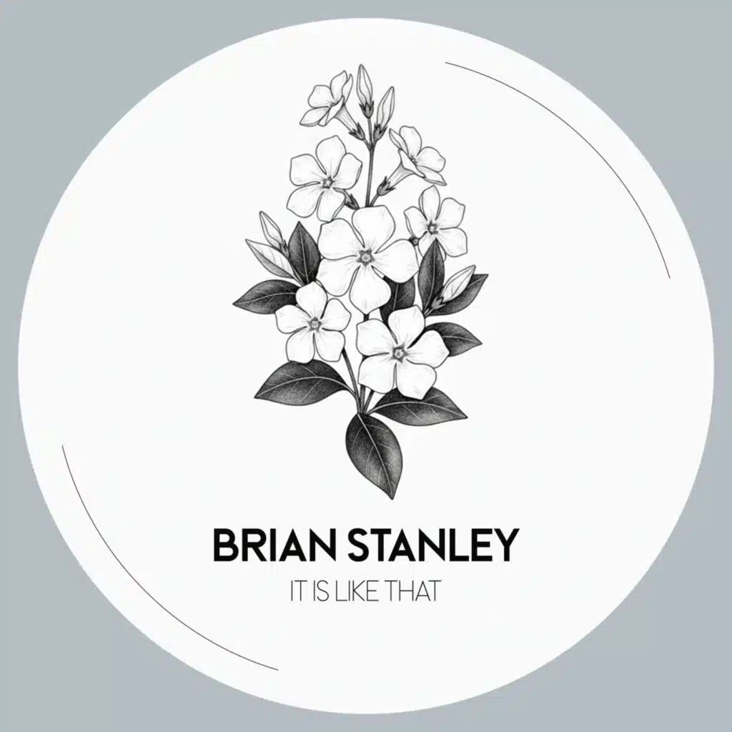 Brian Stanley