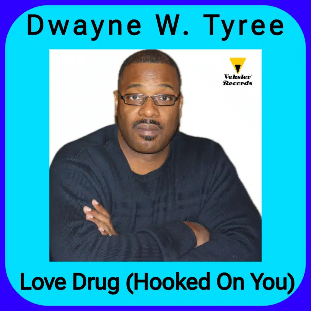Dwayne W. Tyree