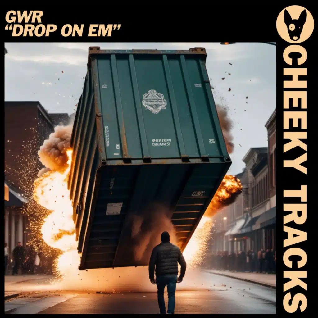 G.W.R.