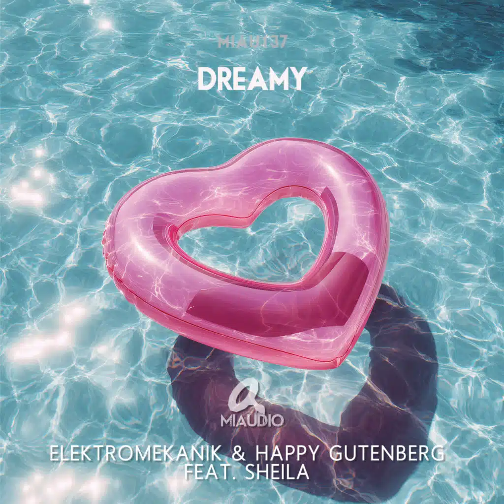 Elektromekanik & Happy Gutenberg