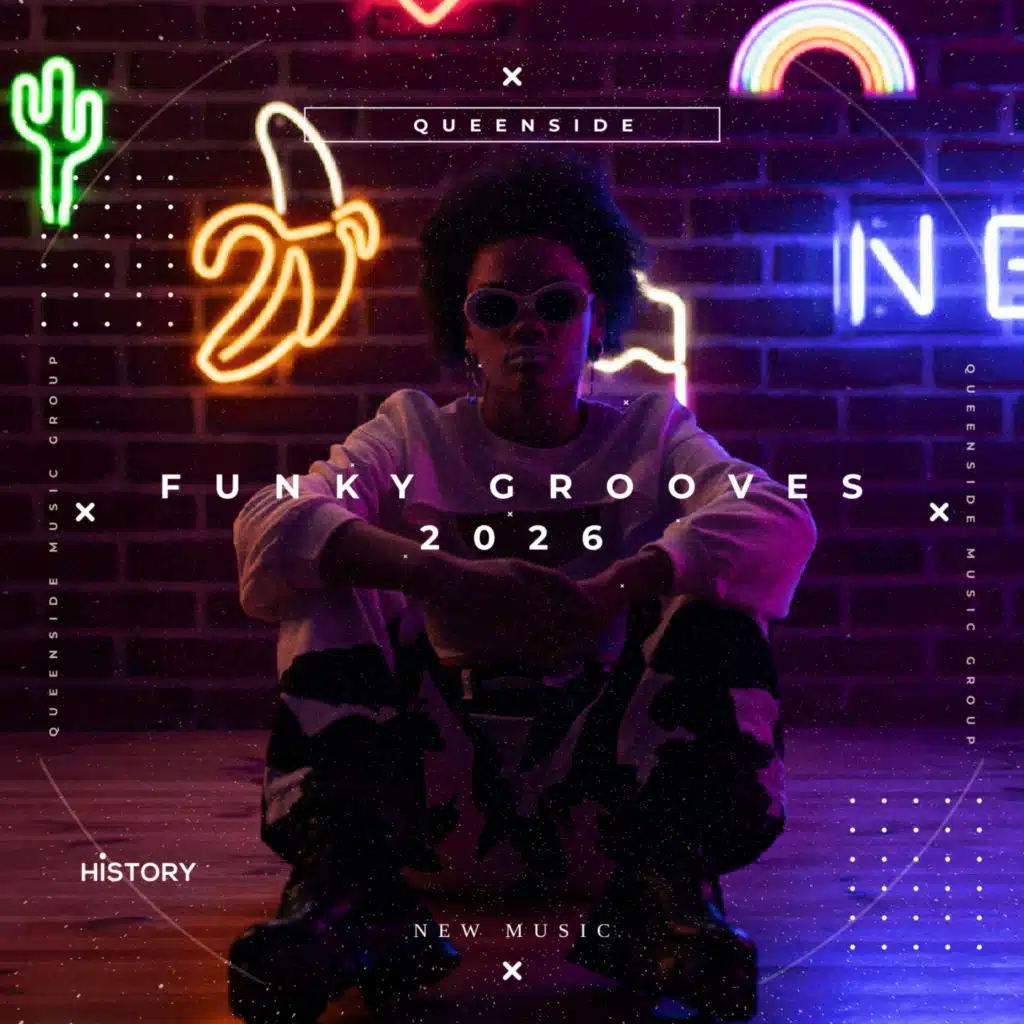 Funky Grooves 2026