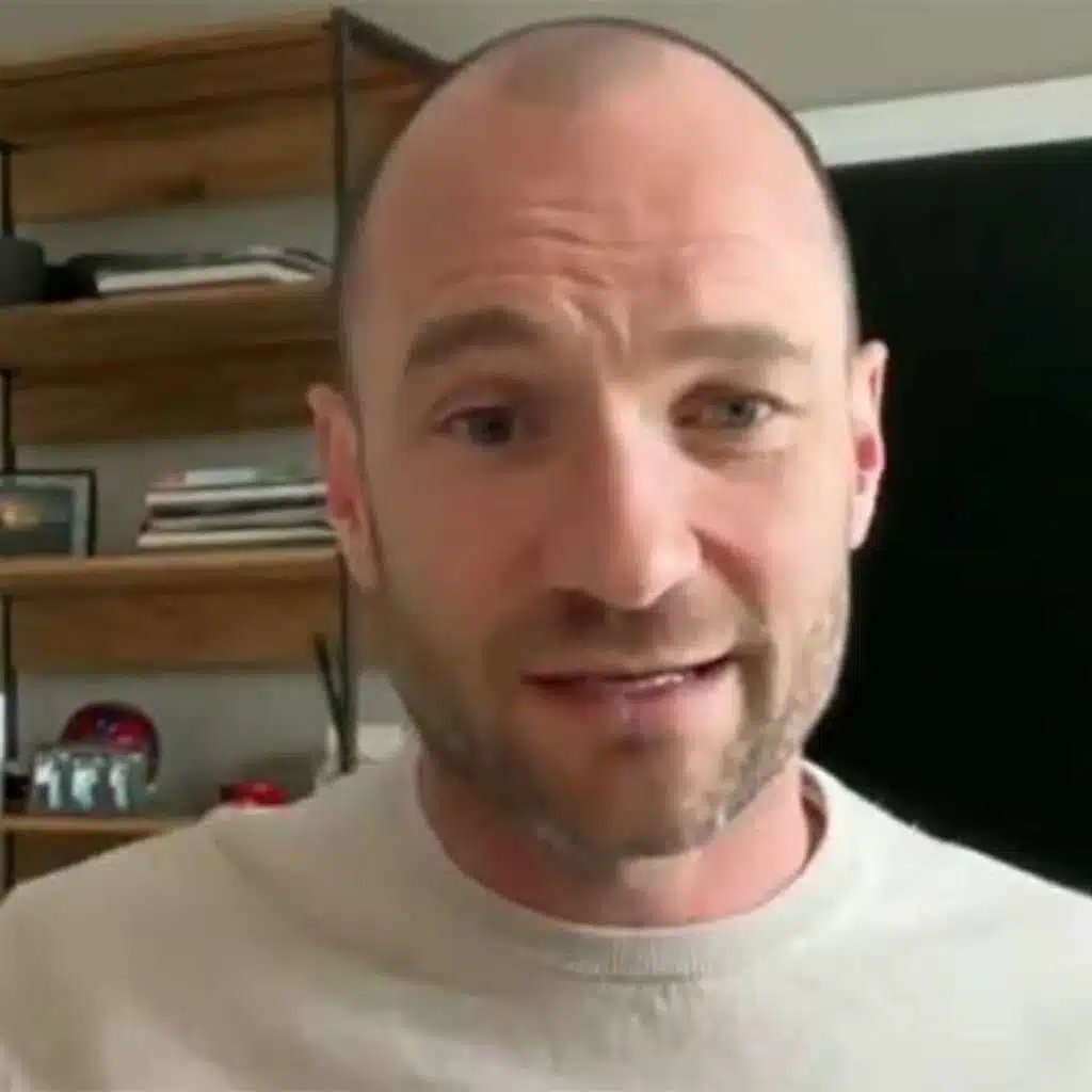 PR agency paralysis is sector wide problem, claims Spint Partners founder James Thomlinson