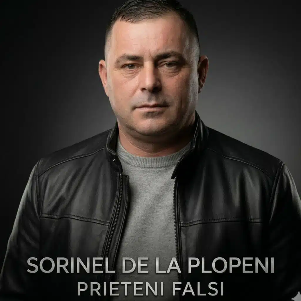 Sorinel de la Plopeni