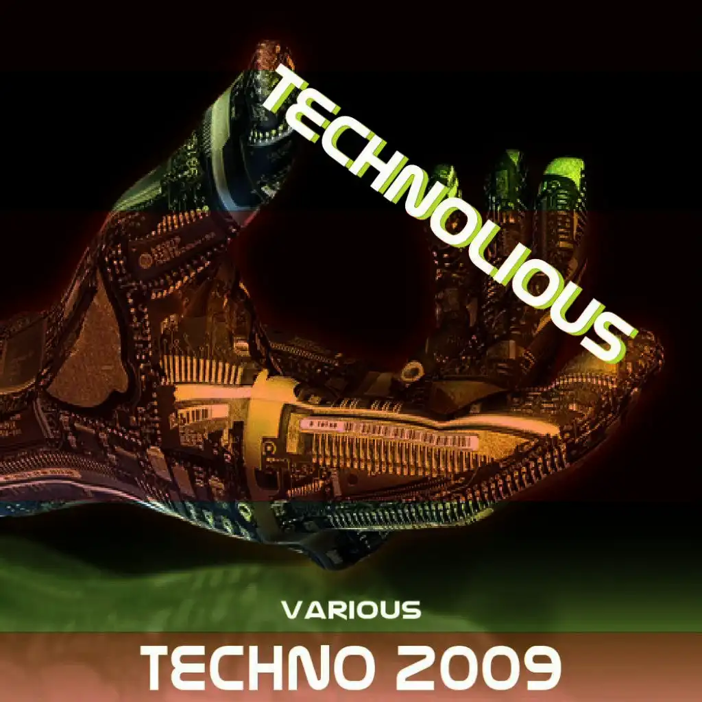 Technolicious